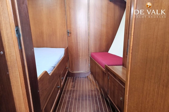 Van de Stadt Samoa 47 de segunda mano en venta