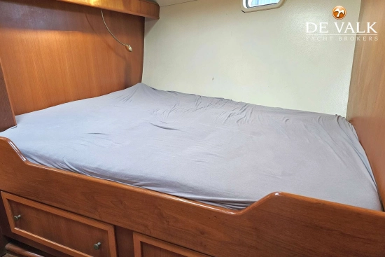 Van de Stadt Samoa 47 de segunda mano en venta