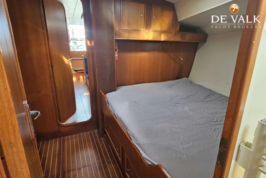 Van de Stadt Samoa 47 de segunda mano en venta