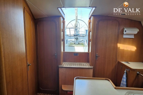 Van de Stadt Samoa 47 de segunda mano en venta