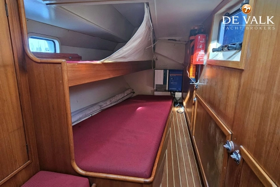 Van de Stadt Samoa 47 de segunda mano en venta