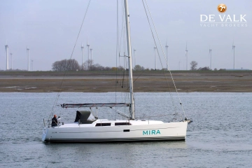 Hanse 375 de segunda mano en venta