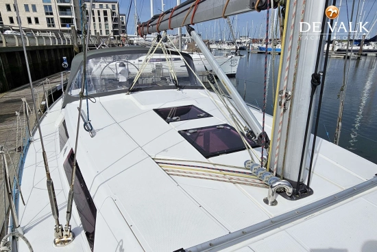 Hanse 375 usata in vendita