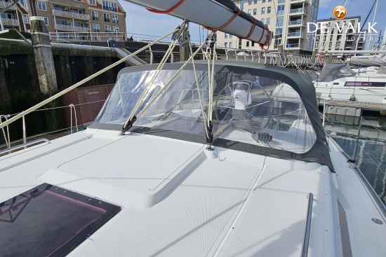 Hanse 375 usata in vendita