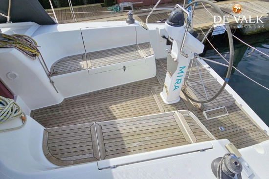 Hanse 375 usata in vendita