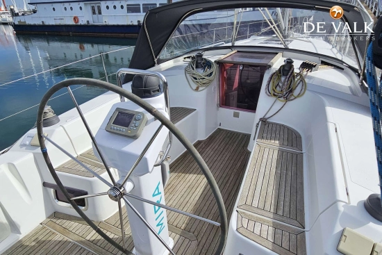 Hanse 375 usata in vendita