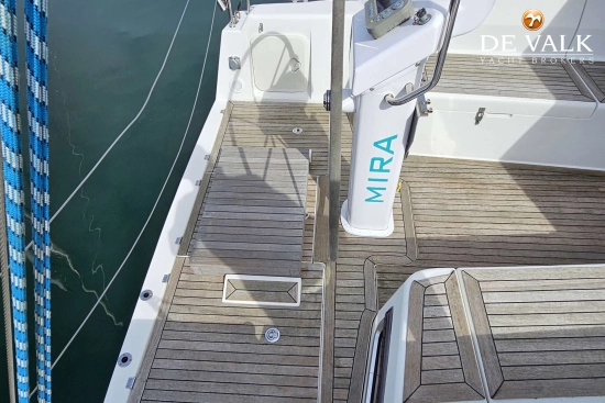 Hanse 375 usata in vendita