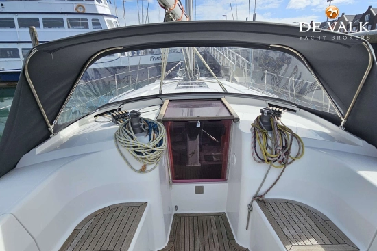 Hanse 375 usata in vendita
