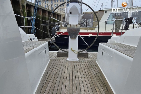 Hanse 375 usata in vendita