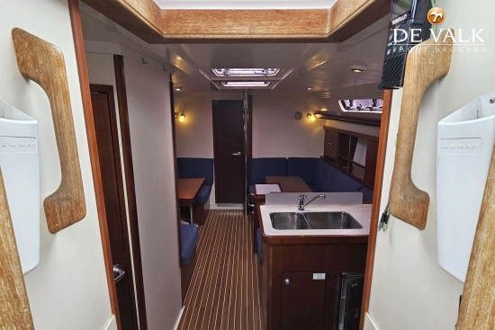 Hanse 375 usata in vendita