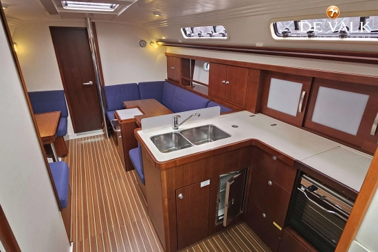 Hanse 375 usata in vendita