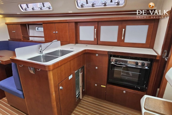 Hanse 375 usata in vendita