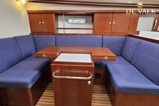 Hanse 375 usata in vendita