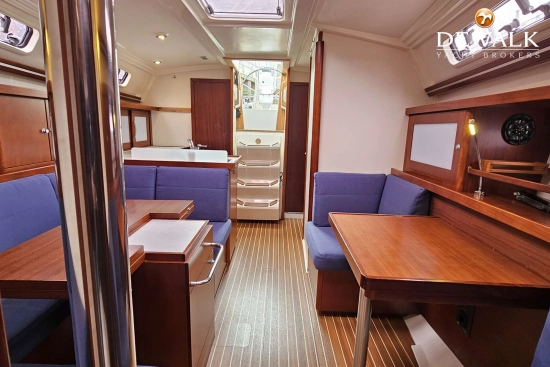 Hanse 375 usata in vendita