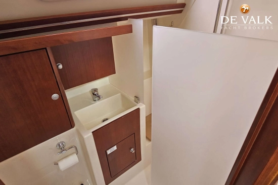 Hanse 375 usata in vendita