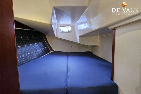 Hanse 375 usata in vendita