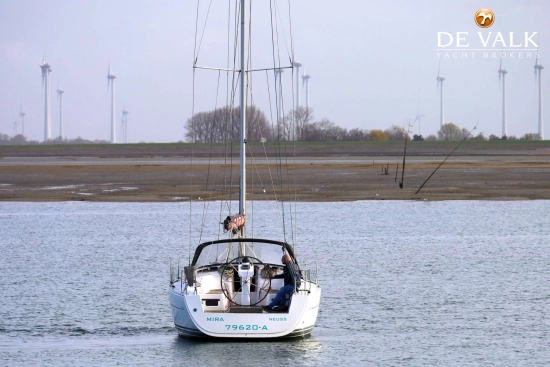 Hanse 375 usata in vendita