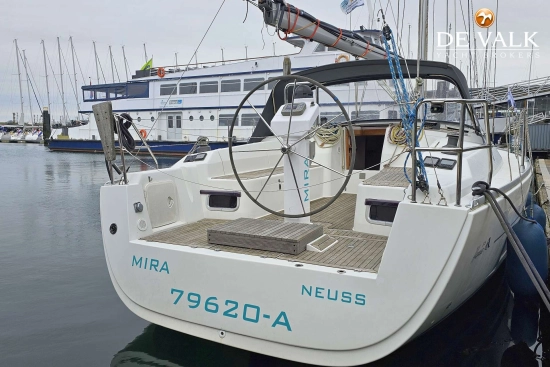 Hanse 375 usata in vendita