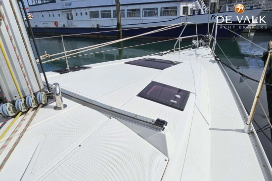 Hanse 375 usata in vendita