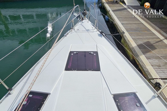 Hanse 375 usata in vendita