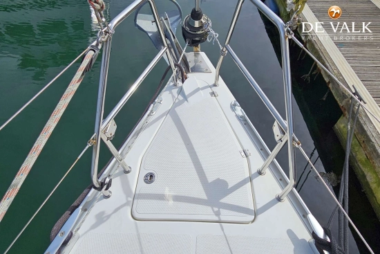 Hanse 375 usata in vendita