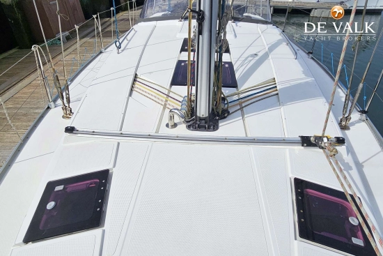 Hanse 375 usata in vendita