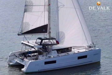 Lagoon 40 usata in vendita