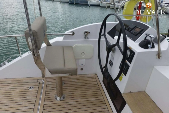 Nautitech 542 de segunda mano en venta