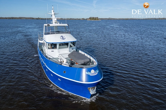 Explorer MMS 55 Trawler usado à venda