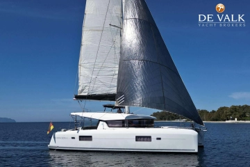 Lagoon 42 de segunda mano en venta