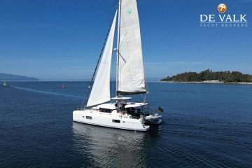 Lagoon 42 de segunda mano en venta