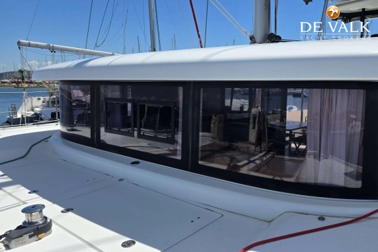 Lagoon 42 de segunda mano en venta