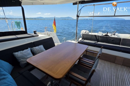 Lagoon 42 de segunda mano en venta