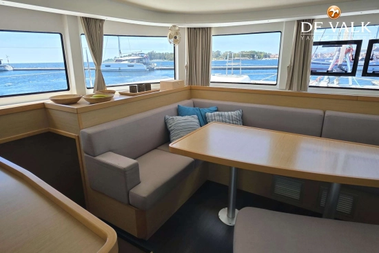 Lagoon 42 de segunda mano en venta