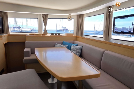 Lagoon 42 de segunda mano en venta