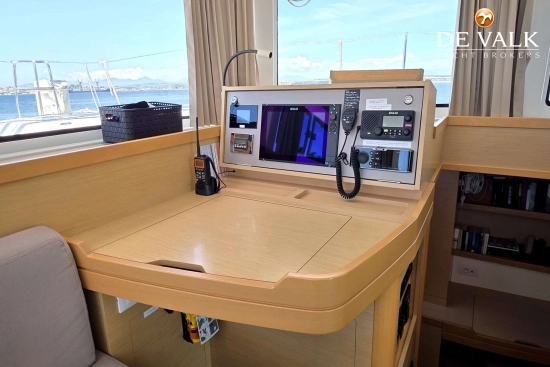 Lagoon 42 de segunda mano en venta