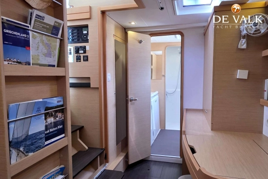 Lagoon 42 de segunda mano en venta