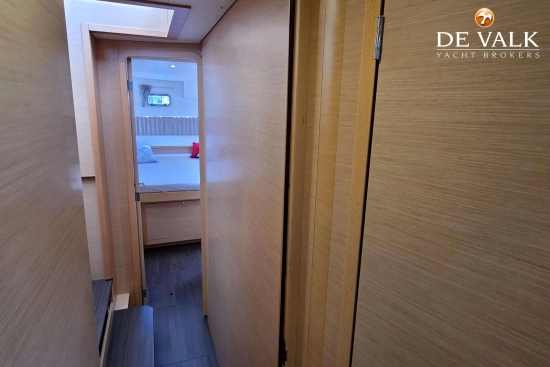 Lagoon 42 de segunda mano en venta