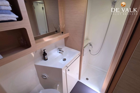 Lagoon 42 de segunda mano en venta