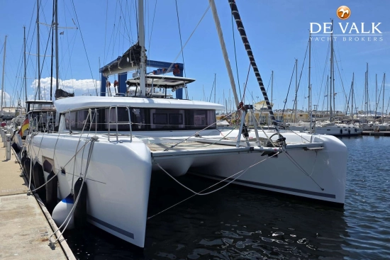 Lagoon 42 de segunda mano en venta