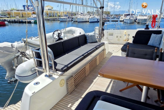 Lagoon 42 de segunda mano en venta
