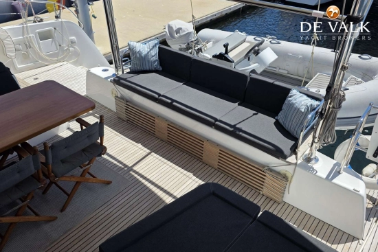 Lagoon 42 de segunda mano en venta