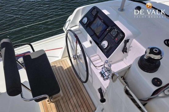 Lagoon 42 de segunda mano en venta