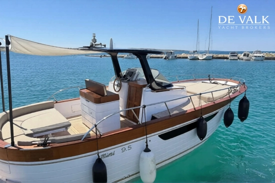 Mimi 9,5 WA de segunda mano en venta
