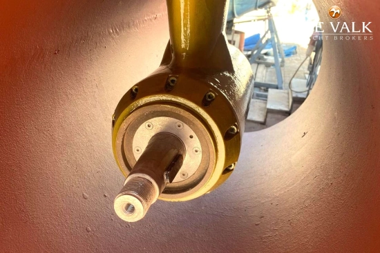Solimano Tugboat de segunda mano en venta
