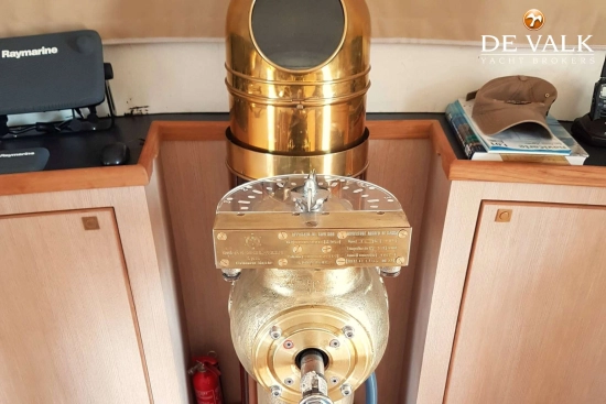 Solimano Tugboat de segunda mano en venta