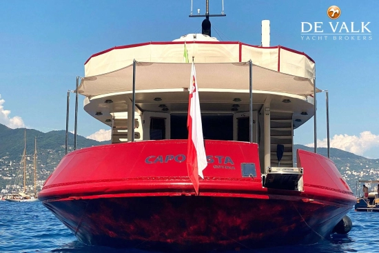 Solimano Tugboat de segunda mano en venta