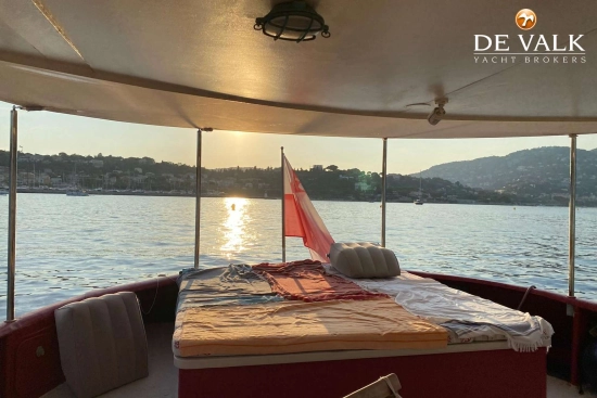 Solimano Tugboat de segunda mano en venta