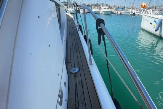 Fairline Phantom 50 usado à venda
