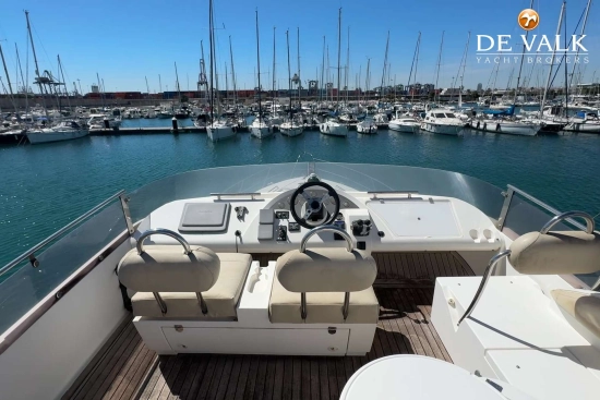 Fairline Phantom 50 usado à venda